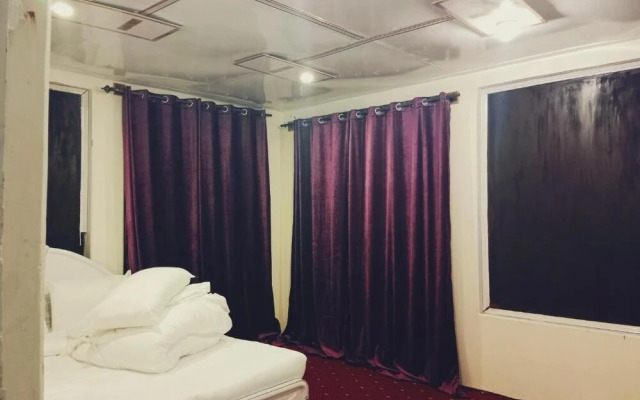 Golden Ibex Guest House