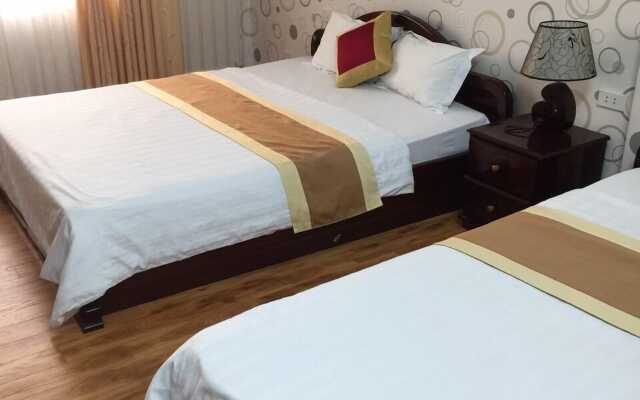 Cong Doan Hotel Vung Tau