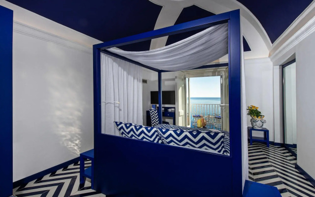 Imperati Suites
