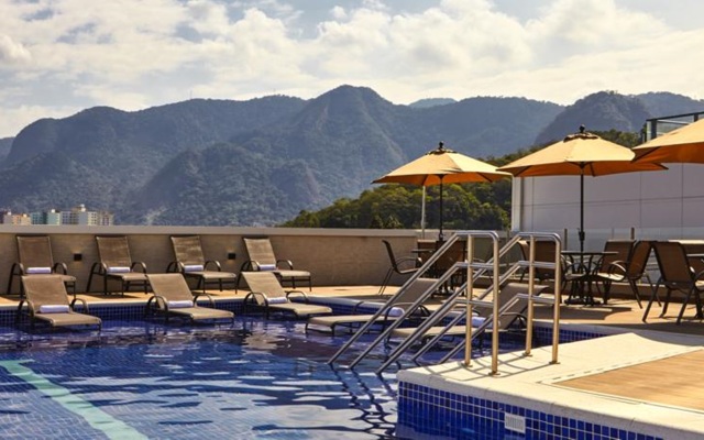 Courtyard by Marriott Rio De Janeiro Barra da Tijuca