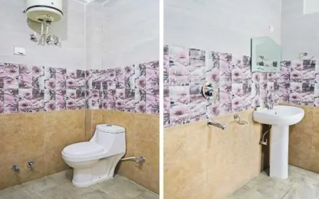 OYO 24209 The Pearly Gate