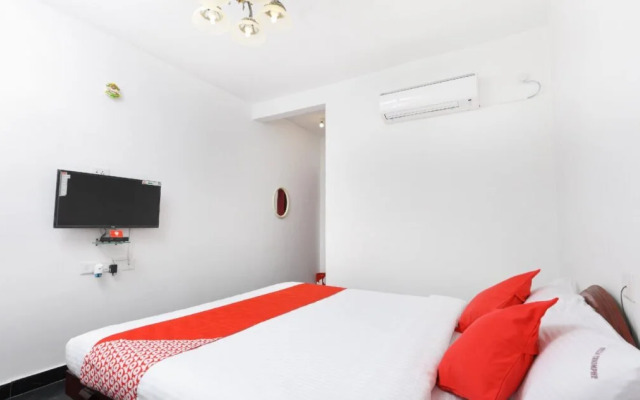Villa Triomphe By OYO Rooms