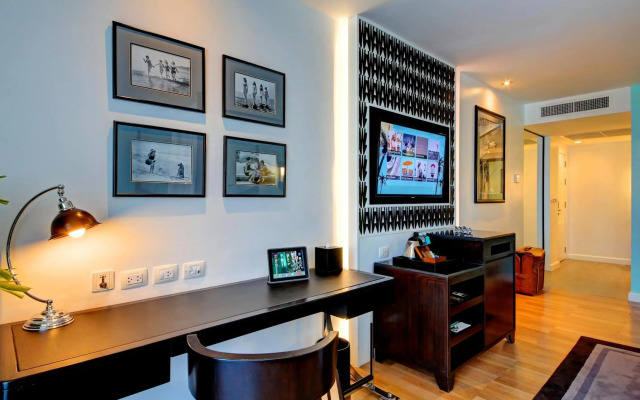 Wave Hotel Pattaya