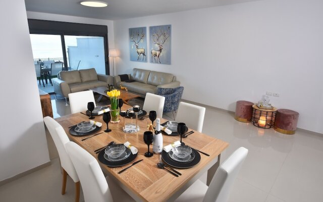 Ariston Luxury Garden Apt W Private Pool