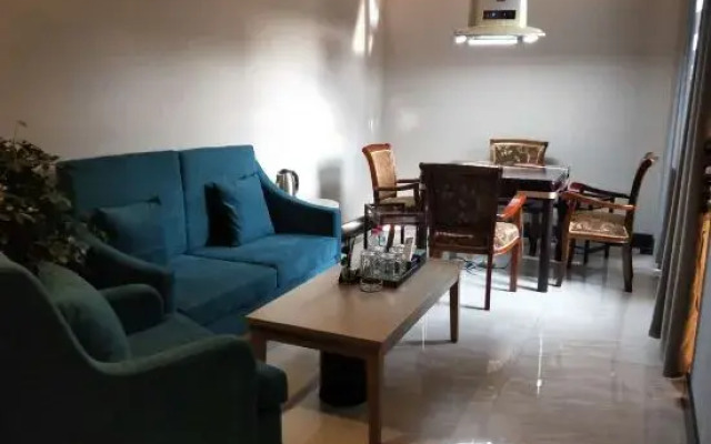 Chongqing Beiman Time Hotel