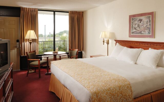 Branson's Best Motel