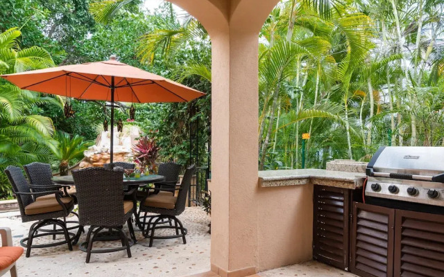 PlayaCar House MZ 28 by Playa Paradise
