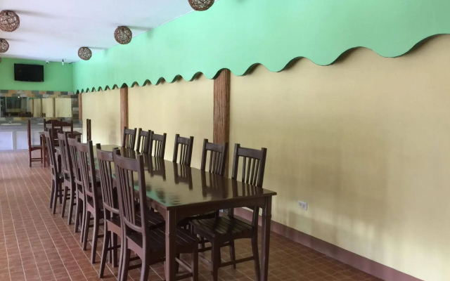 Water Paradise Resort Bohol