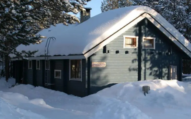 Lammaskuru Cottage