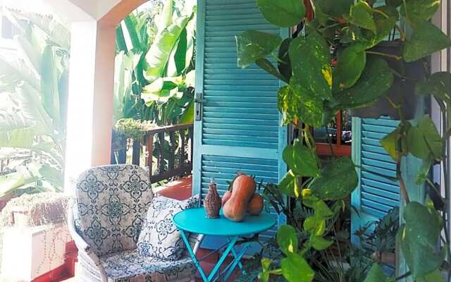 B&B 1987 Pula
