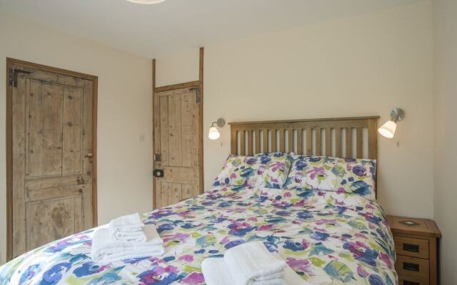 Withymore Cottage