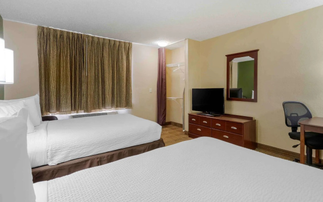 Extended Stay America - Laredo - Del Mar