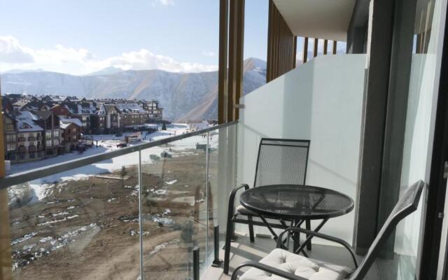 New Gudauri Atrium Apartment №218