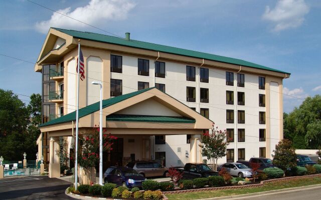 Pigeon River Inn