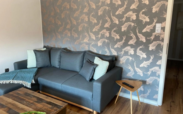 Relitto Boutique und Aparthotel Borkum