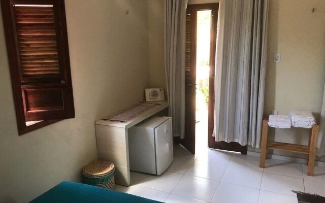 Caramuru Barra Grande