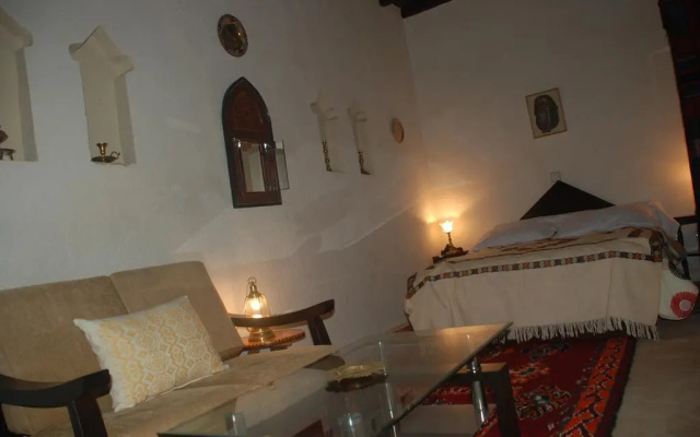 Riad Arambys