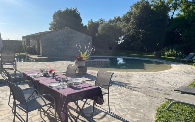 Logis Saint Leonard