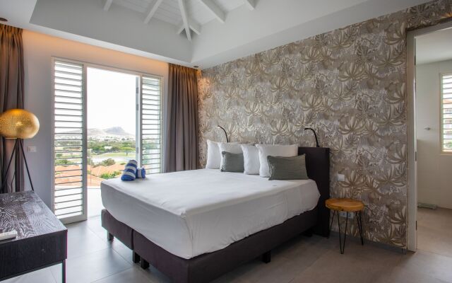 Blue Bay Curacao Golf & Beach Resort