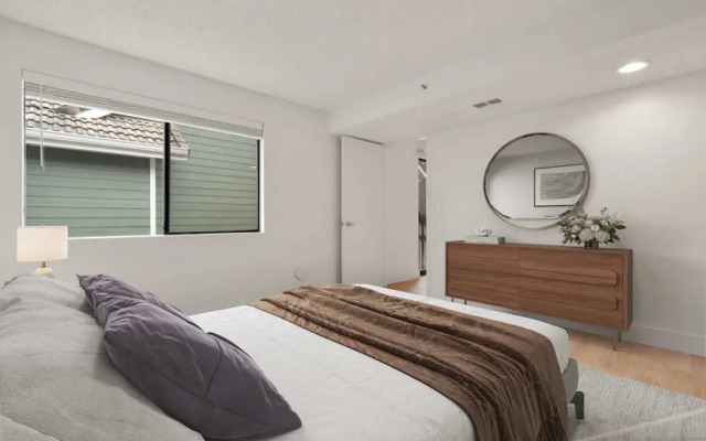 Sonesta ES Suites Portland Vancouver Parkway
