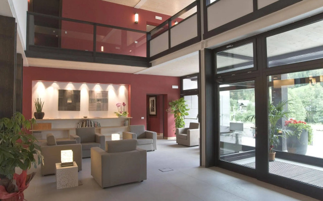 Hotel La Torre