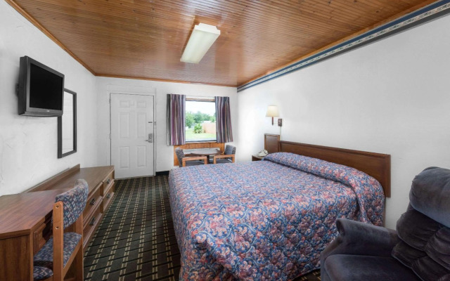 Knights Inn Brownwood