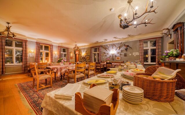 Hotel Zur Eule