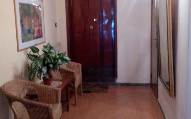 Hotel Albergo Lea