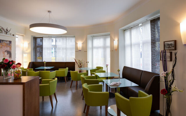 Restaurant Tavolo im Hotel Kurfürst Wilhelm I