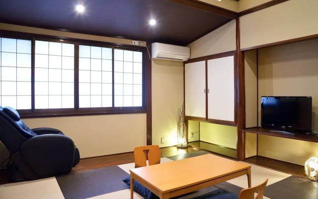 Ryokan Okayama