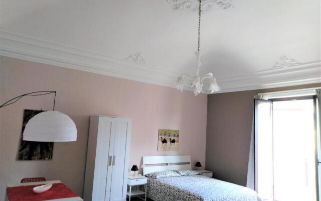 Manzoni Suite Homes