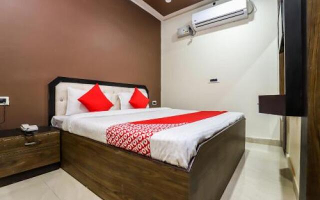 Oyo 24276 Ck Valley Hotel & Restaurant