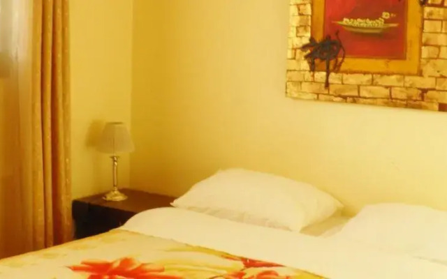 Tel Aviv Rentals - Arlozorov Street