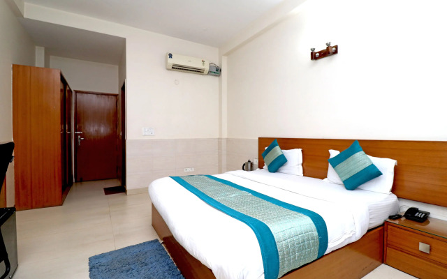 Azure Villa Gurgaon