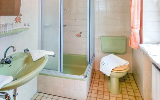 Pension und Weingut Moselblick