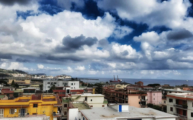 Hotel Santa Marta