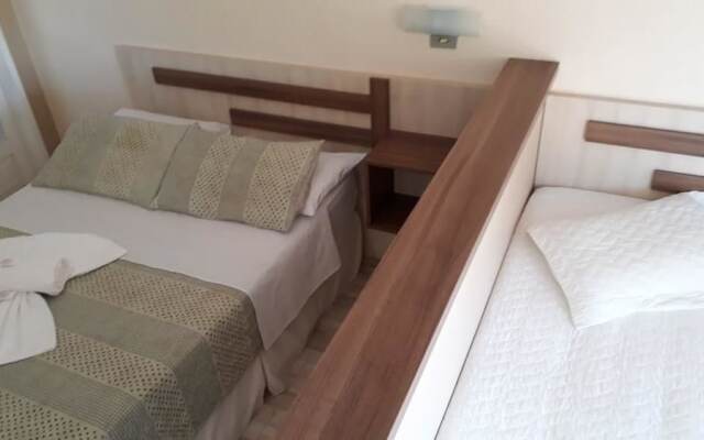 Pousada Sol Nascente