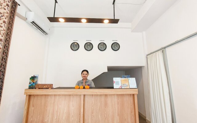 The Tunjung Boutique Resort