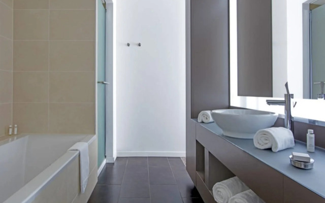 Starling Hotel Lausanne