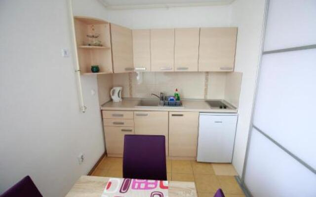 Apartment Hurcak