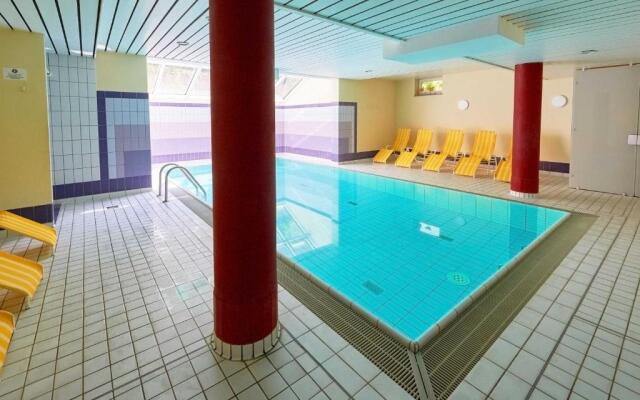 Haus Liebeskind F 666 Gelbe Calla