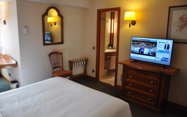 Mercure Andorra
