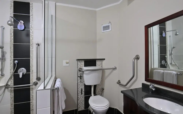 Town Lodge Polokwane