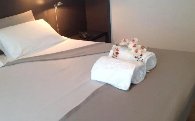 Hotel Ruhig