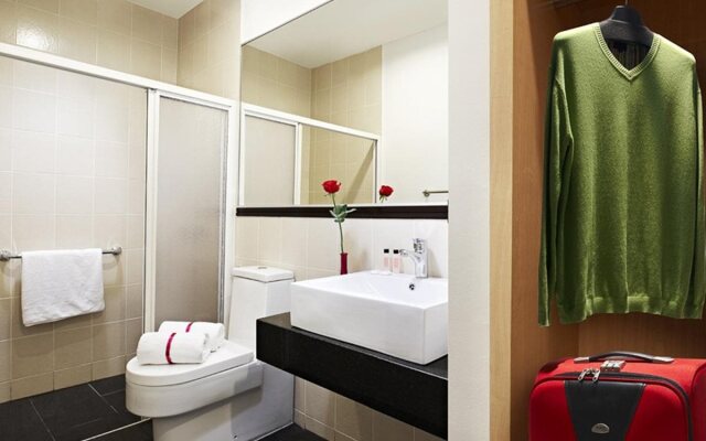 Sky Hotel @ Selayang