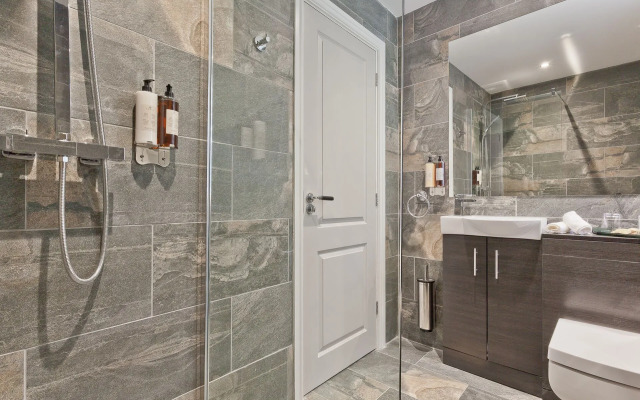 The Mews Boutique Apartments