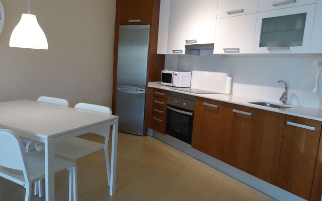 Apartamento Vistaroja by Suncanarias