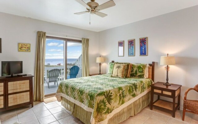 Sandpiper 95066 - 3 Br Townhouse
