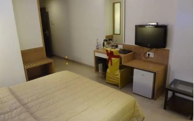 Hotel Vihangs Inn