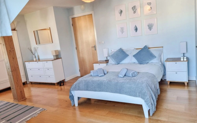 Number 10 The Penthouse